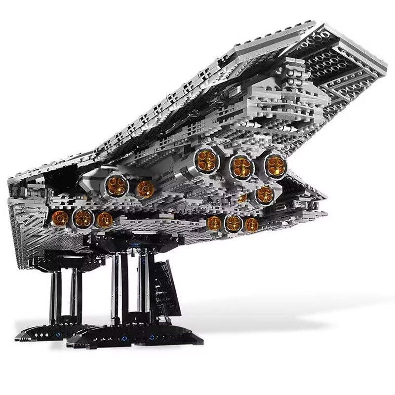 LEGO Star Wars 10221 Super Star Destroyer