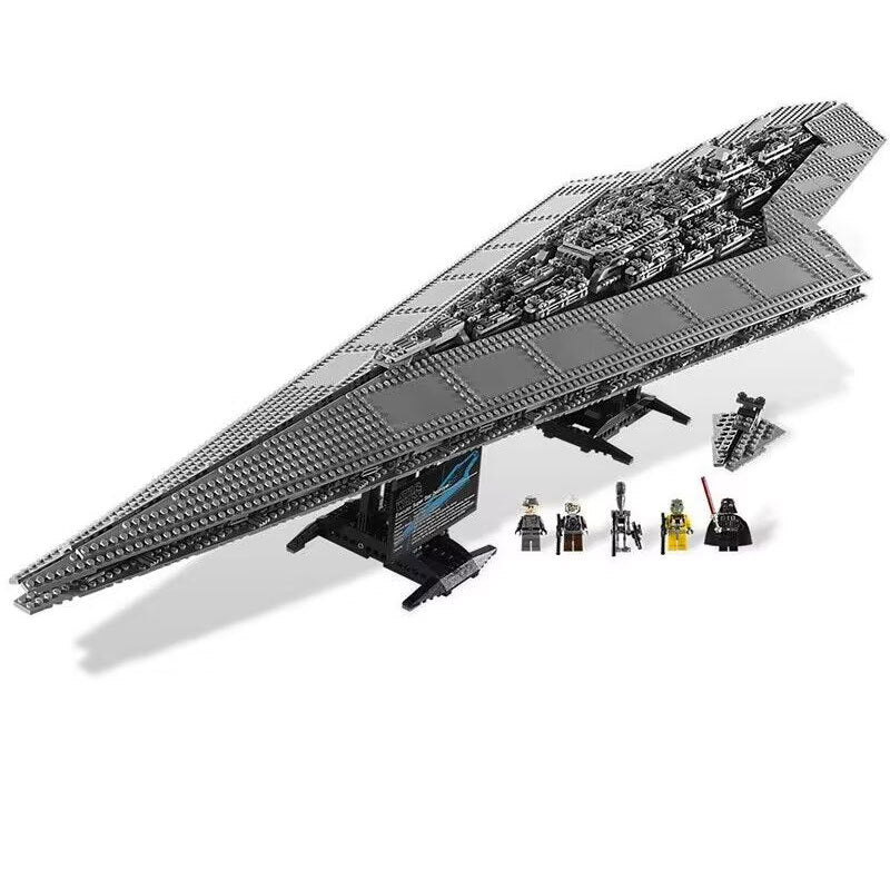 LEGO Star Wars 10221 Super Star Destroyer